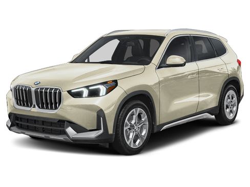 New 2027 BMW X1 xDrive28i w/ Convenience Package AWD/4WD image 1