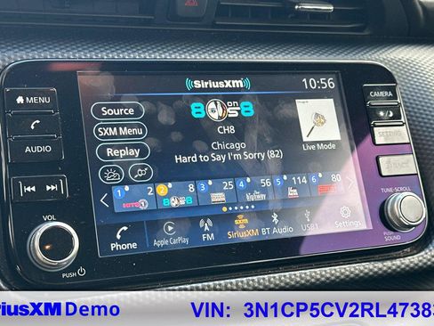 Used 2024 Nissan Kicks SV image 35