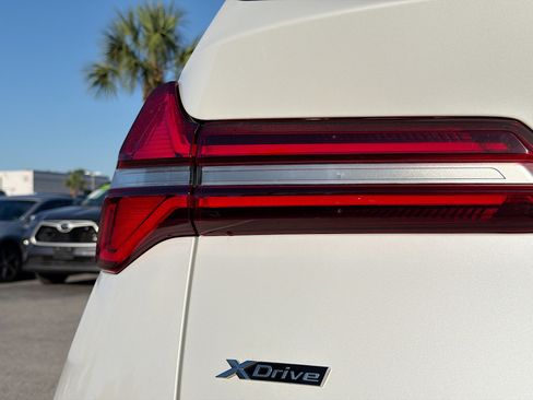 Used 2025 BMW X3 xDrive30i image 10