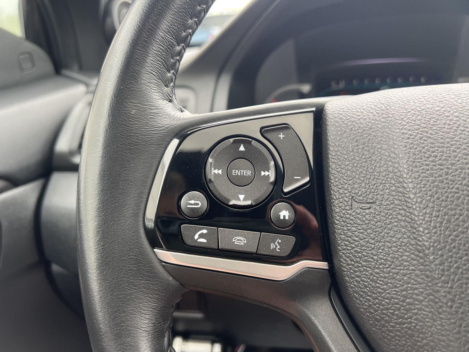 Used 2021 Honda Passport EX-L image 20