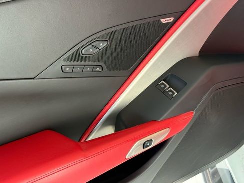 Used 2016 Chevrolet Corvette Z06 w/ 3LZ Preferred Equipment Group image 23