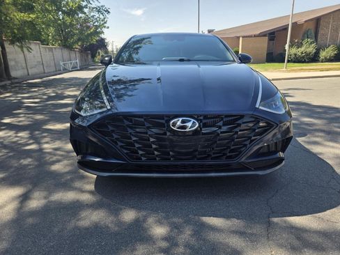 Used 2021 Hyundai Sonata SEL Plus FWD image 8