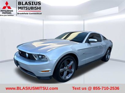 Used 2011 Ford Mustang GT Premium w/ 401A Rapid Spec Order Code