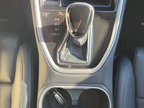 Certified 2023 Subaru Outback Limited image 18