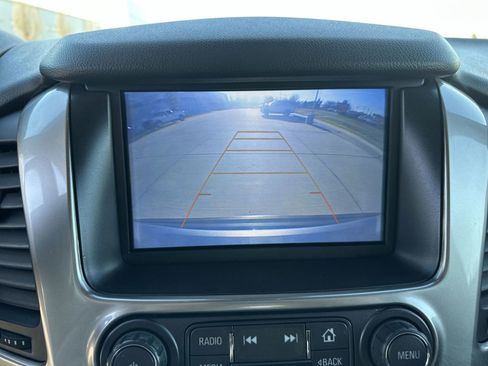 Used 2019 Chevrolet Tahoe LT image 15