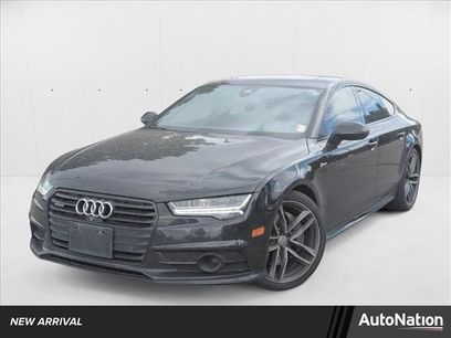 Used 2016 Audi A7 3.0T Premium Plus