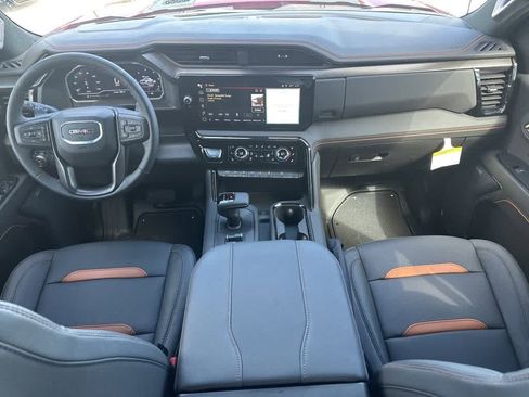 New 2024 GMC Sierra 1500 AT4 w/ Technology Package image 33