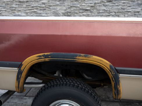 Used 1993 Dodge D/W Truck 250 image 32