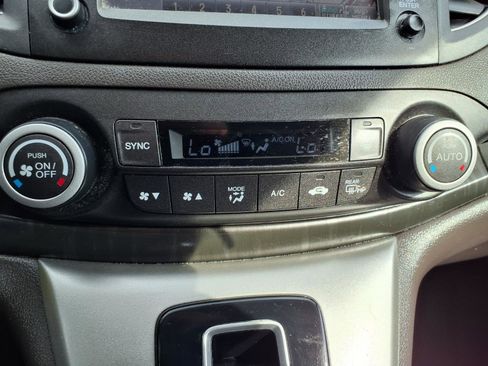 Used 2014 Honda CR-V EX-L image 8