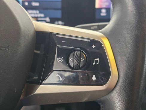 Used 2023 BMW iX xDrive50 w/ Ultimate Package image 30