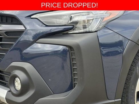Used 2024 Subaru Outback Touring AWD/4WD image 9