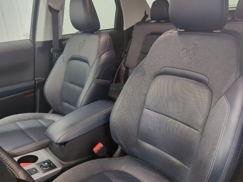 Used 2022 Ford Bronco Sport Outer Banks w/ Tech Package image 23