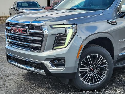 New 2026 GMC Yukon XL Elevation w/ Elevation Premium Package image 3