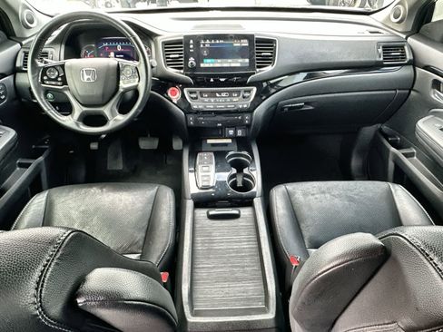 Used 2021 Honda Pilot Elite image 10
