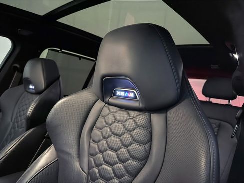 Used 2020 BMW X5 M Competition w/ Executive Package image 21