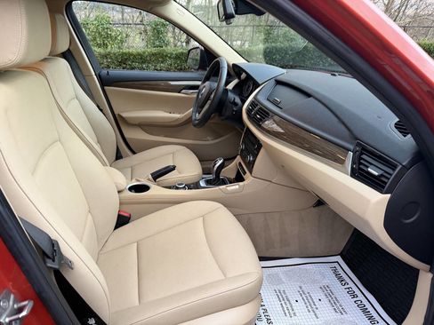 Used 2015 BMW X1 xDrive28i image 15