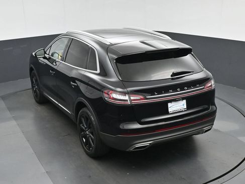 Used 2022 Lincoln Nautilus Reserve w/ Monochromatic Package AWD/4WD image 53