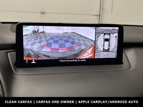 Used 2023 MAZDA CX-9 Grand Touring AWD/4WD image 6