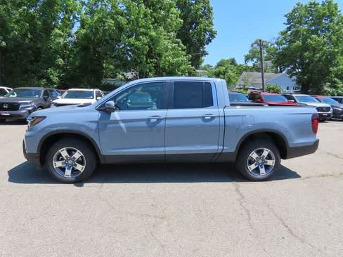 New 2026 Honda Ridgeline RTL image 3