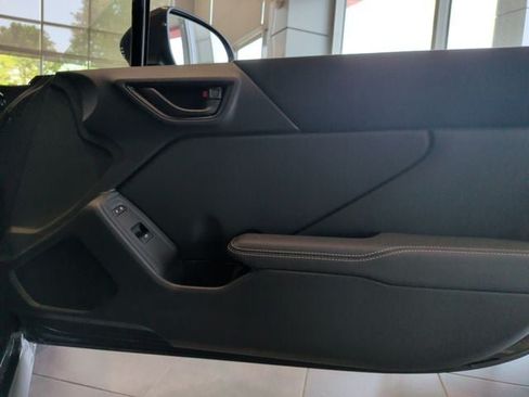 New 2026 Toyota GR86 Premium RWD image 18