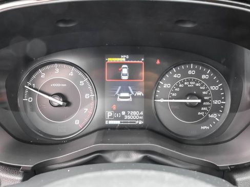 Used 2023 Subaru Impreza 2.0i Premium AWD/4WD image 19