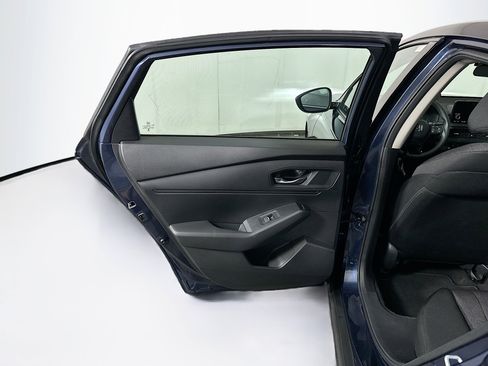 Used 2025 Honda Accord SE image 26