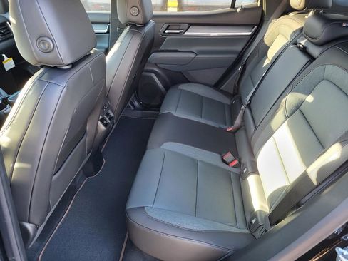 New 2026 GMC Terrain AT4 w/ Convenience Package III image 4