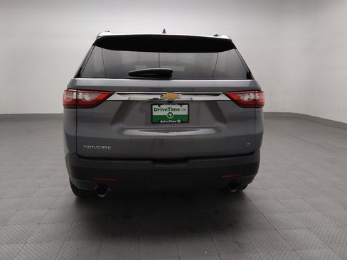 Used 2020 Chevrolet Traverse LT image 6