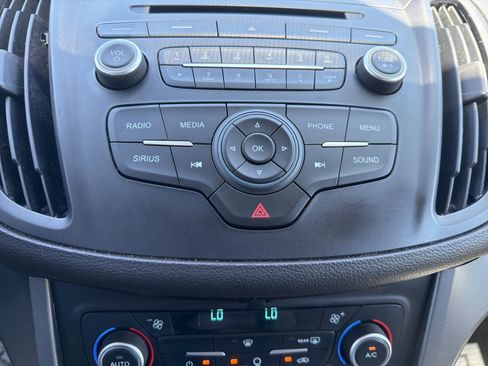 Used 2018 Ford Escape SE AWD/4WD image 27