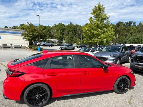 Used 2022 Honda Civic Sport image 9