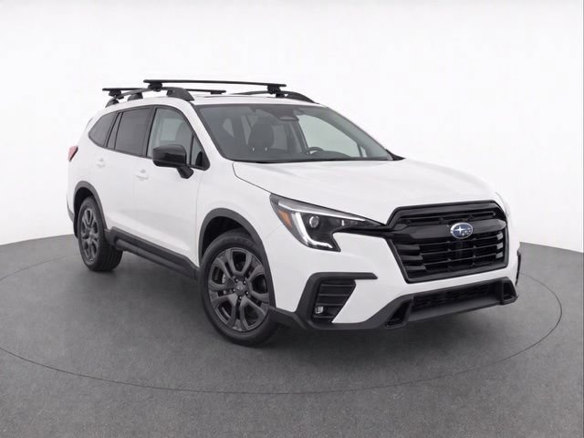 Used 2025 Subaru Ascent Bronze Edition AWD/4WD image 1