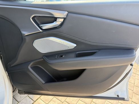 Used 2019 Acura RDX A-Spec image 15