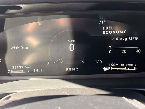 Used 2023 Lincoln Aviator Reserve image 30