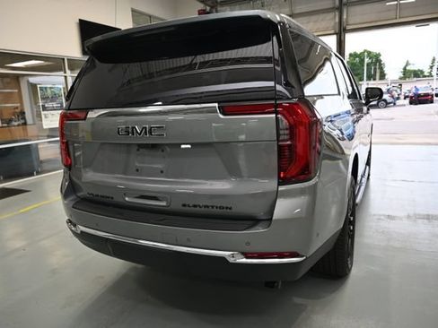 New 2026 GMC Yukon XL Elevation w/ Elevation Premium Package AWD/4WD image 5