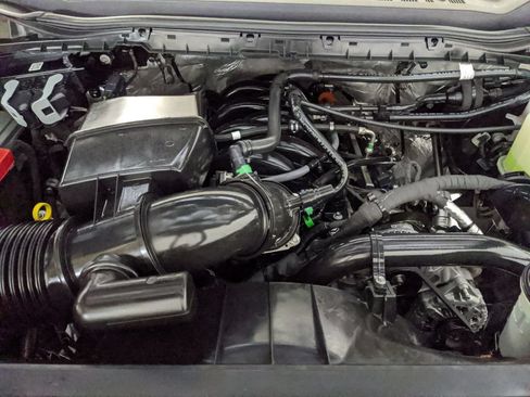 Certified 2024 Ford F250 Lariat AWD/4WD image 23