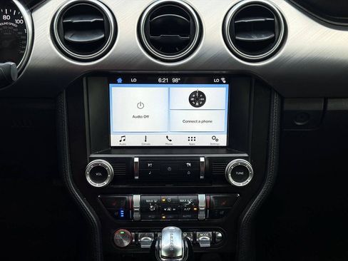 Used 2018 Ford Mustang Premium RWD image 24