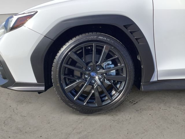 New 2026 Subaru WRX GT AWD/4WD image 9