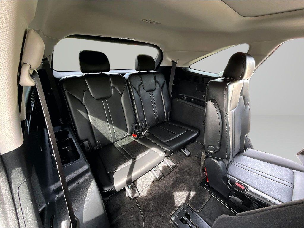 Used 2023 Kia Sorento X-Line EX AWD/4WD image 29