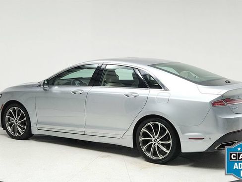 Used 2020 Lincoln MKZ Reserve FWD image 5