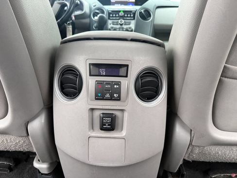 Used 2012 Honda Pilot EX-L image 25