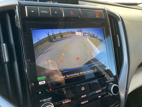 Certified 2022 Subaru Ascent Touring w/ Popular Package #2A image 22