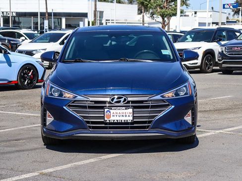 Used 2019 Hyundai Elantra Value Edition image 2