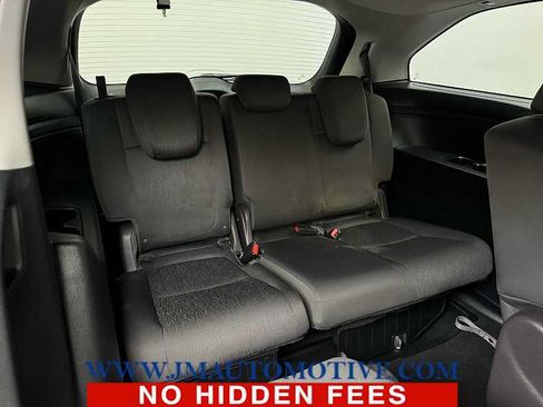 Used 2021 Honda Odyssey LX image 19