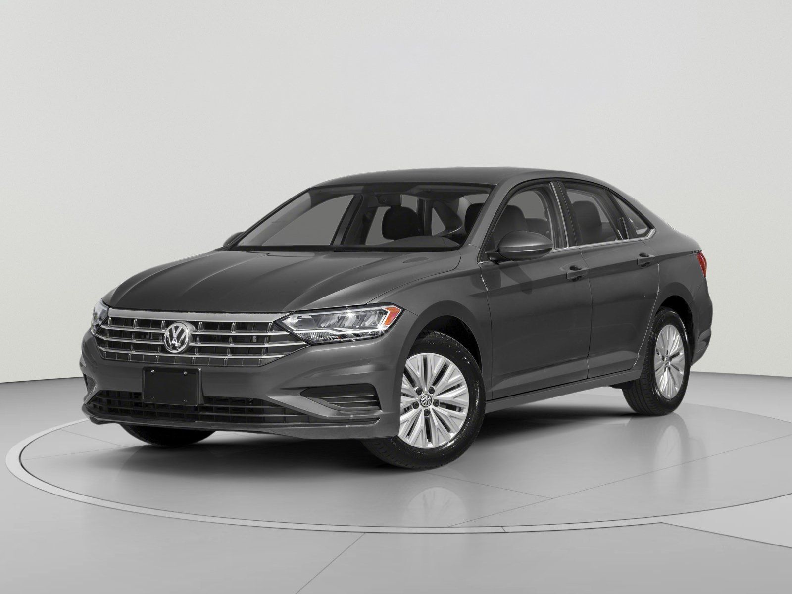 Used 2019 Volkswagen Jetta S FWD image 1