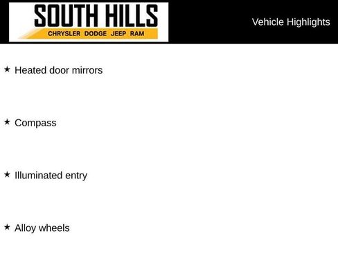 New 2025 Jeep Grand Cherokee Laredo X w/ Trailer Tow Package image 29