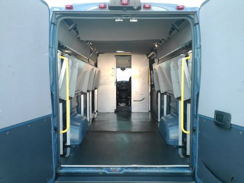 Used 2020 RAM ProMaster 3500 FWD image 21