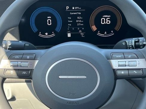 New 2026 Hyundai Kona SE image 21