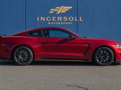Used 2018 Ford Mustang Shelby GT350 w/ Electronics Package image 8