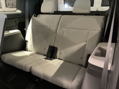 New 2026 Hyundai Santa Fe SE AWD/4WD image 19