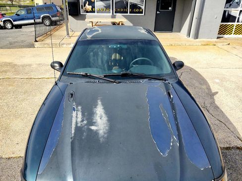 Used 1994 Ford Mustang GT image 4